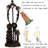Amena Resin Desk Lamp-1138330024