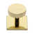 Polished Brass selected