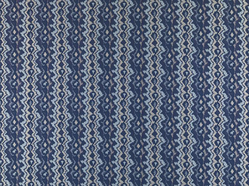 Alhambra Fabric, Lapis