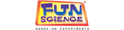 Logo Fun Science