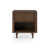 Toasted Chestnut Brown