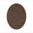 Keiki Walnut Finish Round Dining Table