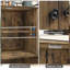 Garde-manger 71 po avec tablettes-100242947