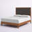 Chittum Upholstered Platform Bed-1427468616