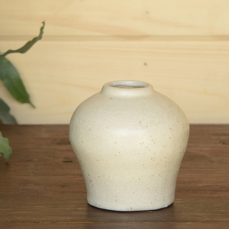 Ostrom Ceramic / Porcelain Table Vase