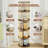 Mykelti Etagere Bookcase-218201479-238932512