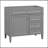 36Inch Bathroom Vanity Cabinet