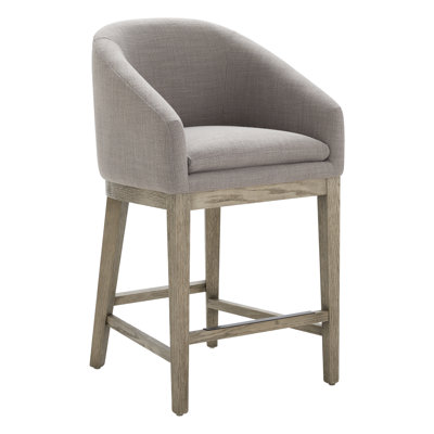Bethea 25.98'' Counter Stool