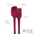 Flex-Core Mini Spatula-62839242