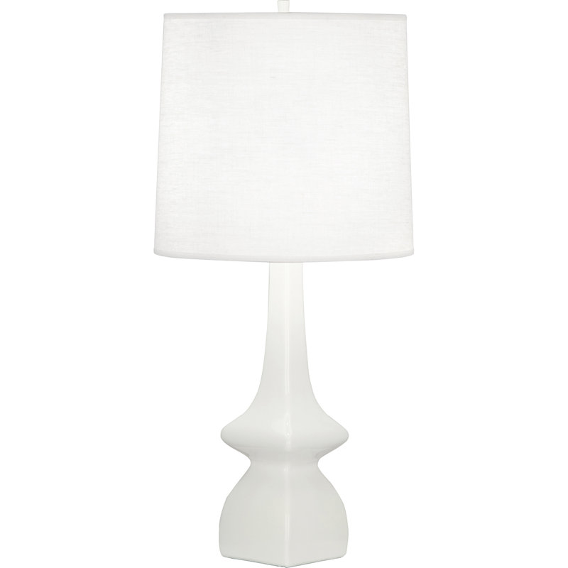 Jasmine Table Lamp, Lily