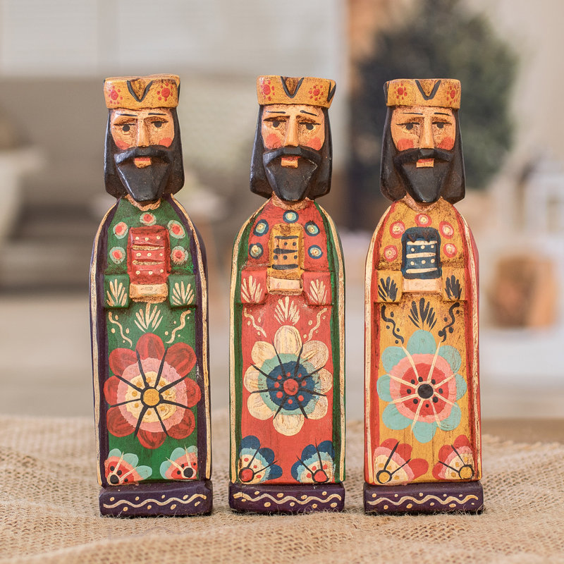Crisangel Figurines & Sculptures