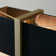 Quellenhof 50cm Bed Side Table Lamp Floor and Table Lamp Base Set with USB and Outlet