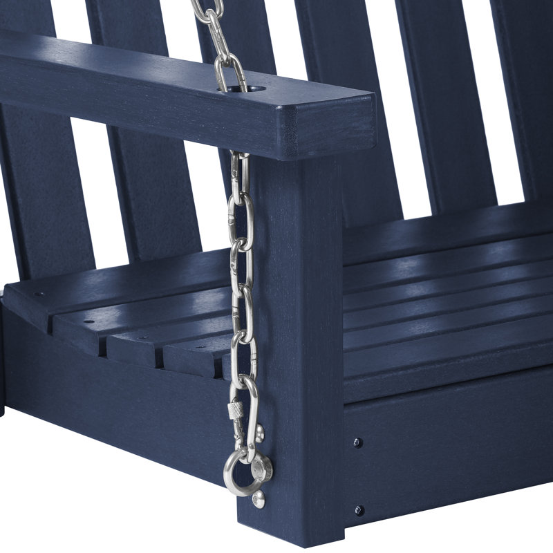 Balancelle 51 po HDPE, Marine