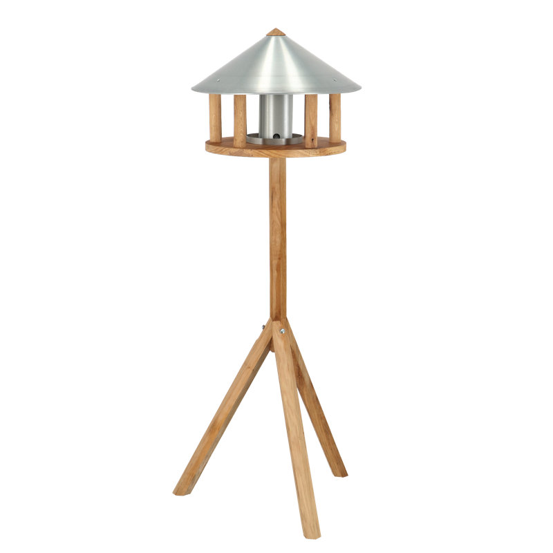 Mangeoire à oiseaux Argelia