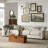 Huskins Upholstered 117.6'' Sofa-261729943