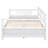 Full Size Daybed With Support Legs