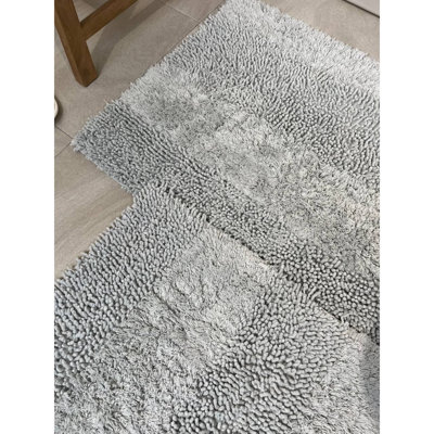 Maysea Bathmat Set (2 Pieces)