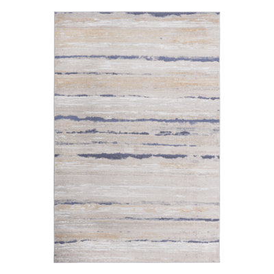 Versatile Latex-free Cotton Backing Rug For Home & Dorm Use