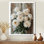 Ightham - Floral Wall Art