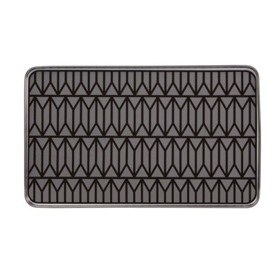 Vista Alegre Avenue Porcelain Tray