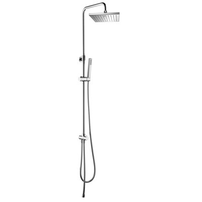 Gophir Rain Dual Shower Head