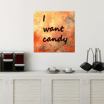 Art contemporain contemporain, art abstrait d'automne