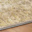 Tapis à poils longs de qualité supérieure lavable à la machine ADS611-130444897-130444899