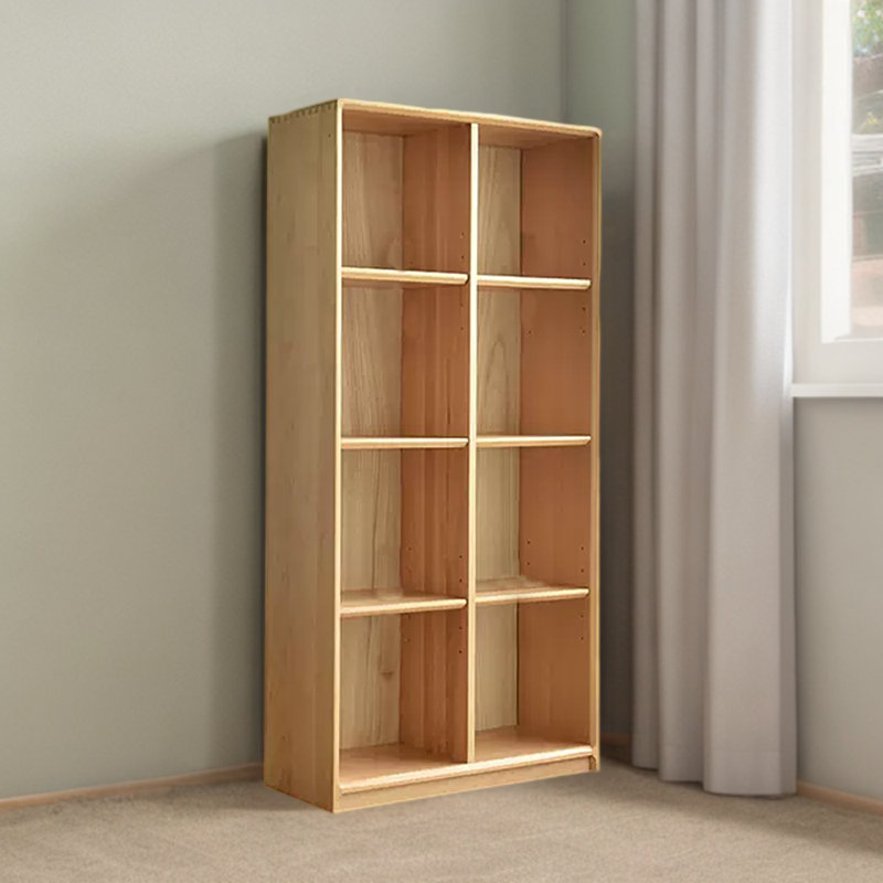 Bibliothèque standard H 56,29 "x l 27,55"