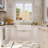 Mondawe Kitchen Faucet with Side Spray