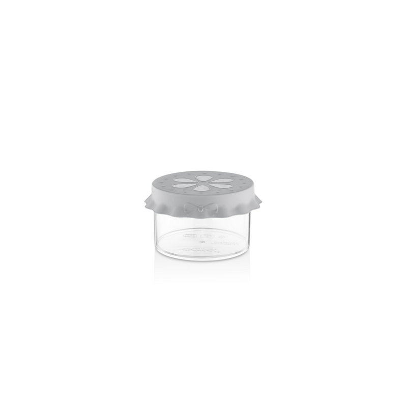 Jar, Clear