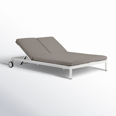 Sally Outdoor Seat/Back Cushion