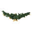 Lighted 150cm Wreath
