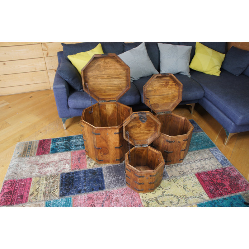 Helmtrud Coffee Table