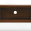 Meuble télé 72 po - Noyer-1227376485