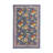 Floral Jacquard Tea Towel Kitchen Towel