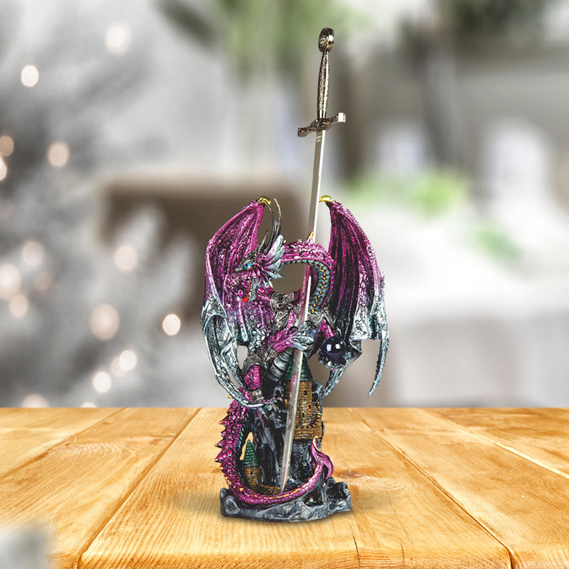 Figurine 18 "H