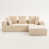 Beige est en rupture de stock