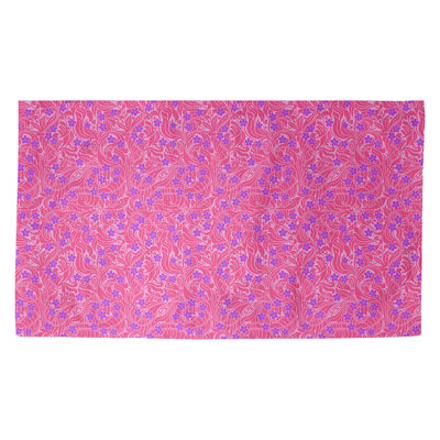 Avicia Floral Doormat