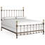 151 Palatial Bed | Complete Standard-255711743-264602199