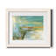 Plage de sable - peinture encadrée-1135700308-1135700307-1136103052