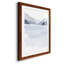 Glacial Lake I - peinture encadrée-1021354047-1021354021