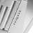 Altilia 36-inch Insert Range Hood, 1200 CFM Double Motor, 4 Speed Control, All Stainless Steel