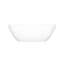 Lussari 65" x 29" Freestanding Soaking Bathtub