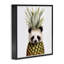 Giclée d'ananas encadrée, design par Lazar Studio-1959702667-1959702669
