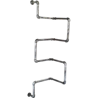 4 Piece Metal