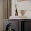 Highboard LIBERTY 2D with gold handles-986832529