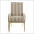 High Back Dining Armchair