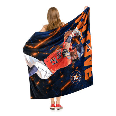 Throw Blanket