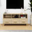 Unfinished TV Stand for TVs up to 43"-1720007008