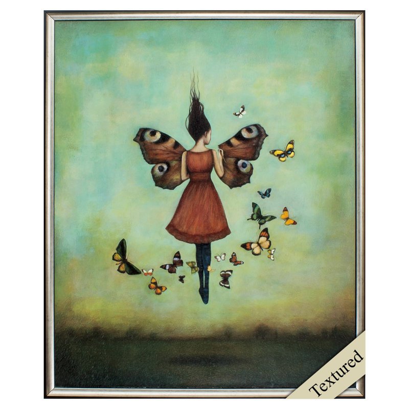 " Imago Sky "